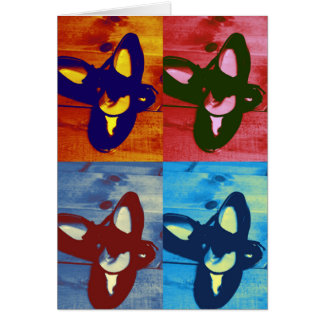 Tap Shoes Pop Art