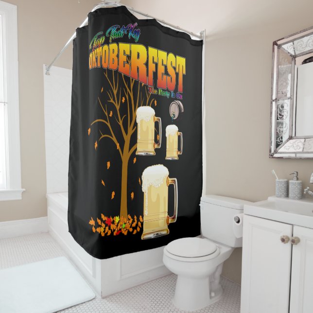 Tap That Keg II - Oktoberfest (In Situ)