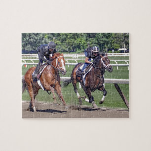 TAP Workouts Jigsaw Puzzle