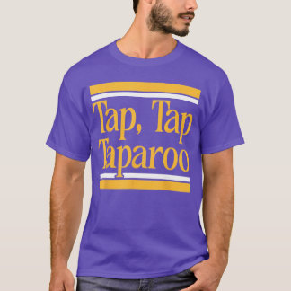 Tapapaparoo Golf Humour friends friend T-Shirt