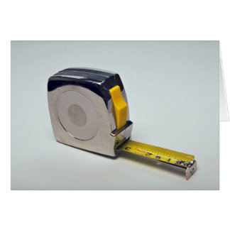 Tape for measuring objects