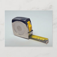 Tape for measuring objects