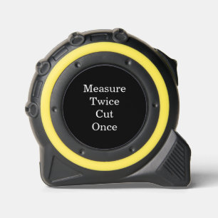 Tape Measure 1