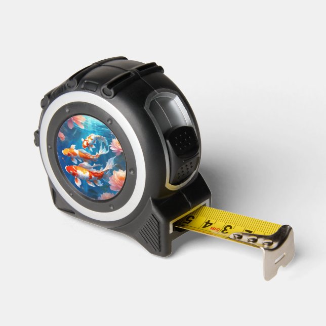 Tape Measure 1 (Angle)