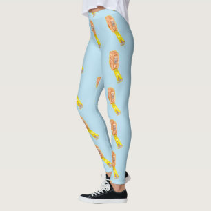 Tape measure metric system measuring tape leggings