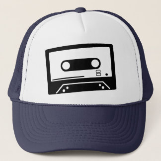 Tape - Music Trucker Hat