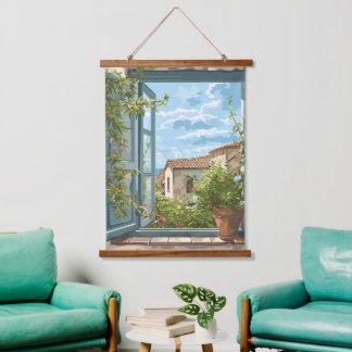 Tapestries