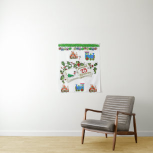 Tapestries Christmas