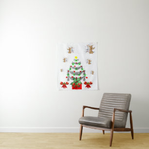 Tapestries Christmas