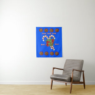 Tapestries Christmas