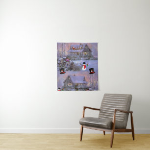 Tapestries Christmas