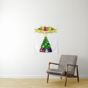 Tapestries Christmas