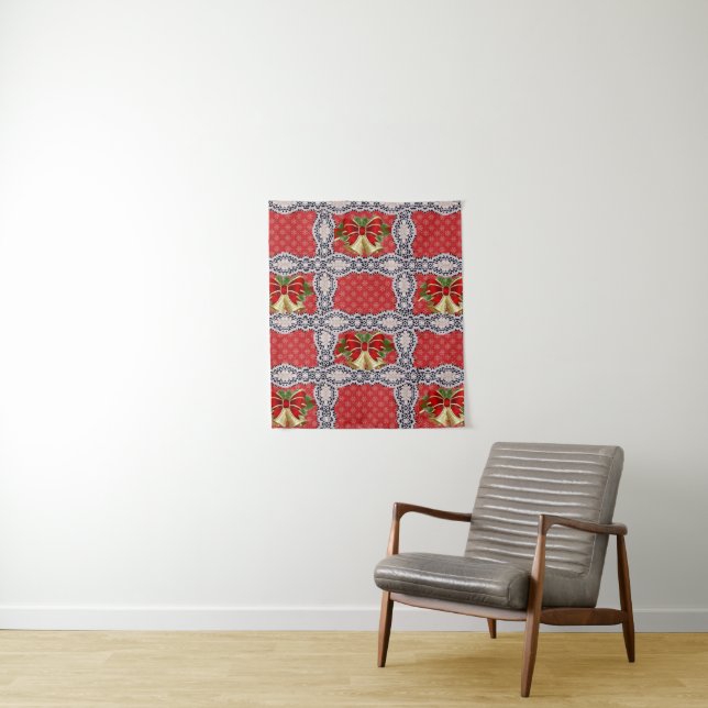 Tapestries Christmas (In Situ)