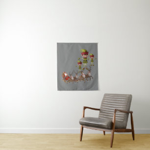 Tapestries Christmas