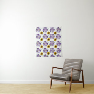 Tapestries Sunflower