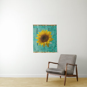 Tapestries Sunflower