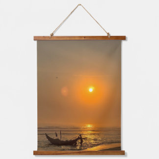 Tapestries Wall Art  Décor beach
