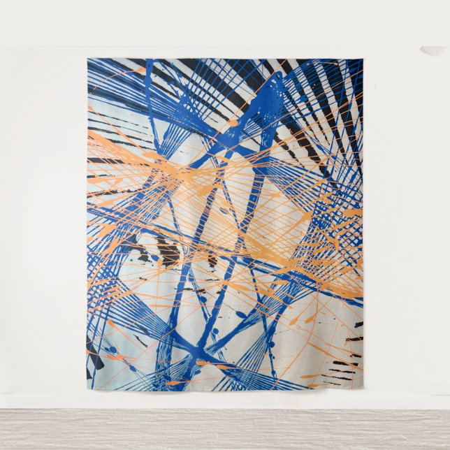 Tapestry (Front)