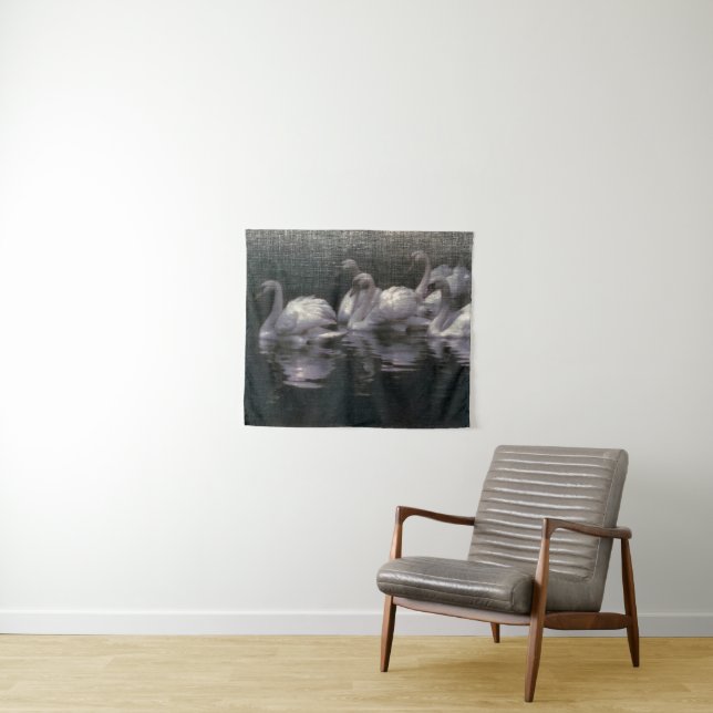 Tapestry (In Situ (Horizontal))
