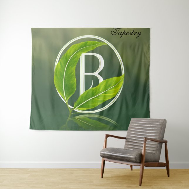Tapestry (In Situ (Horizontal))