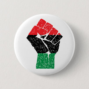 Tapestry 2 Inch Round Button