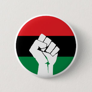 Tapestry 2 Inch Round Button