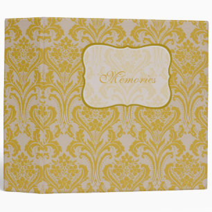 Tapestry Dreams - Binder / Album 2"