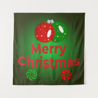 Tapestry for Christmas