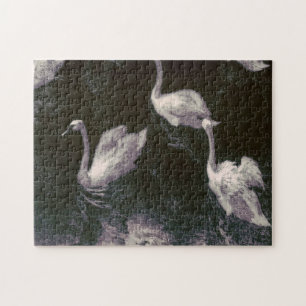Tapestry Jigsaw Puzzle