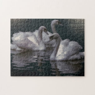 Tapestry Jigsaw Puzzle