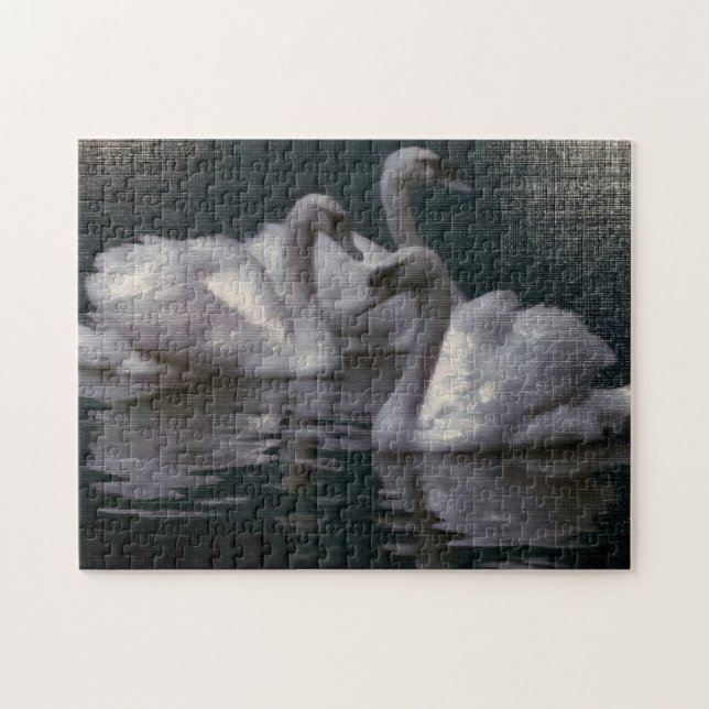 Tapestry Jigsaw Puzzle (Horizontal)