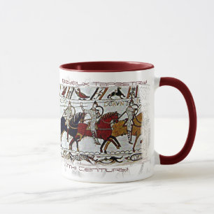 Tapestry Mug