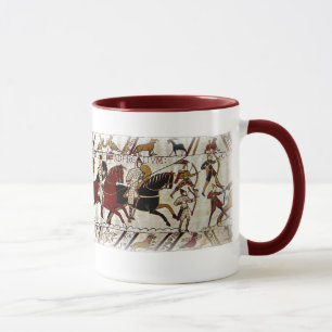 Tapestry Mug