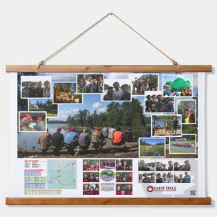 Tapestry of Canoe Trails 2017