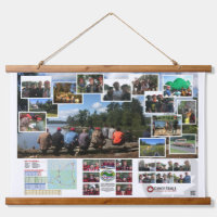 Tapestry of Canoe Trails 2017 Canadian Trip
