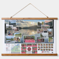 Tapestry of Canoe Trails 2021 Boundary Water Trip