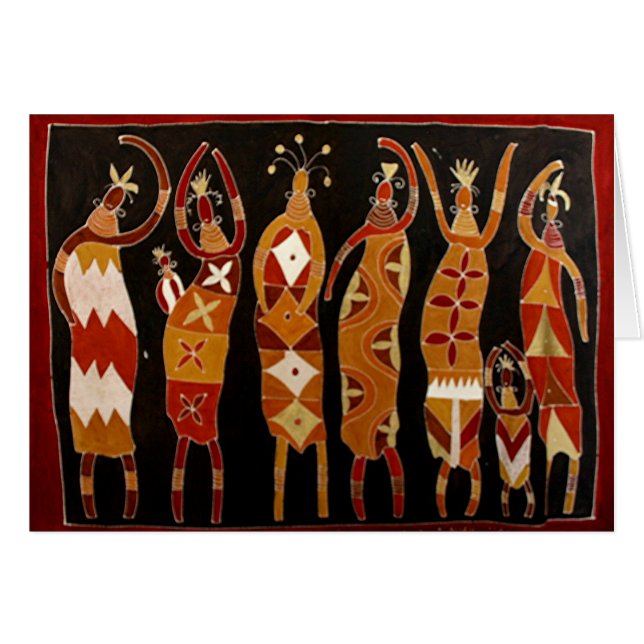 Tapestry of Life (Front Horizontal)