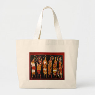 Tapestry of Life - Bag