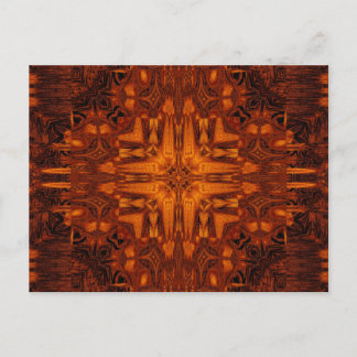 TAPESTRY OF THEIA 185 POSTCARD