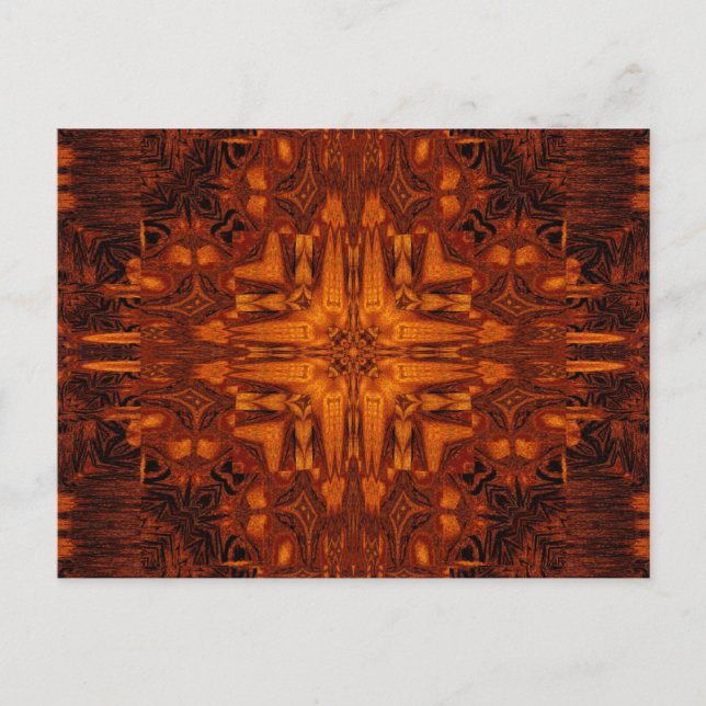 TAPESTRY OF THEIA 185 POSTCARD (Front)
