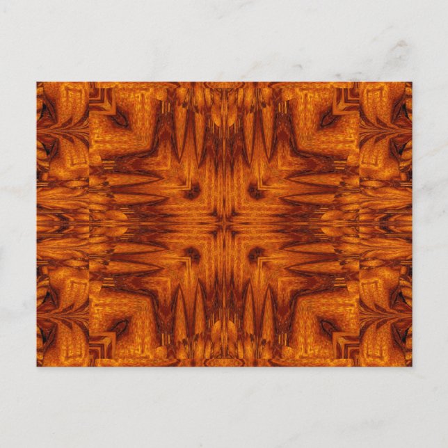 TAPESTRY OF THEIA 187 POSTCARD (Front)