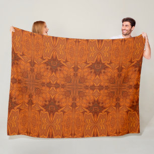 Tapestry of Theia 245 Fleece Blanket