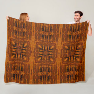 Tapestry of Theia 53 Fleece Blanket