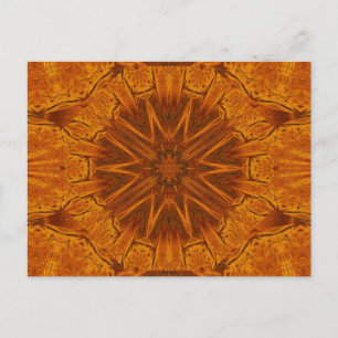TAPESTRY OF THEIA 74 POSTCARD