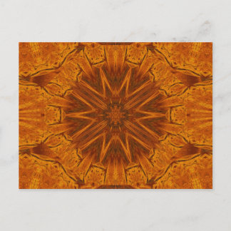 TAPESTRY OF THEIA 74 POSTCARD