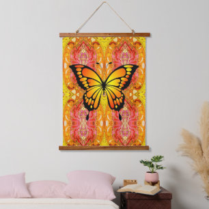 Tapestry - Papillon 