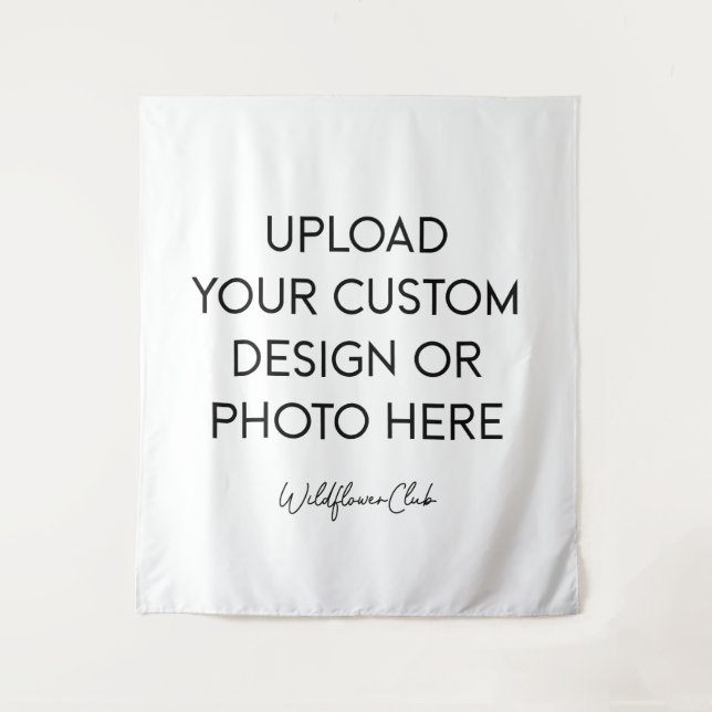 Tapestry (Portrait) (Front)