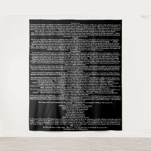 Tapestry , the Lie law