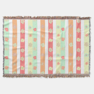 Tapestry Throw Blanket