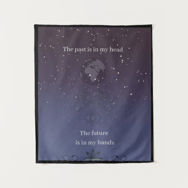 Tapesty Tapestry (Front)